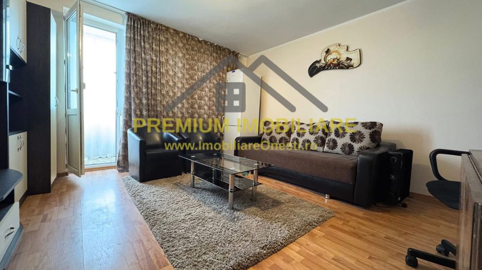 Garsoniera Confort 1 - Zona ultracentrala - Poză 2