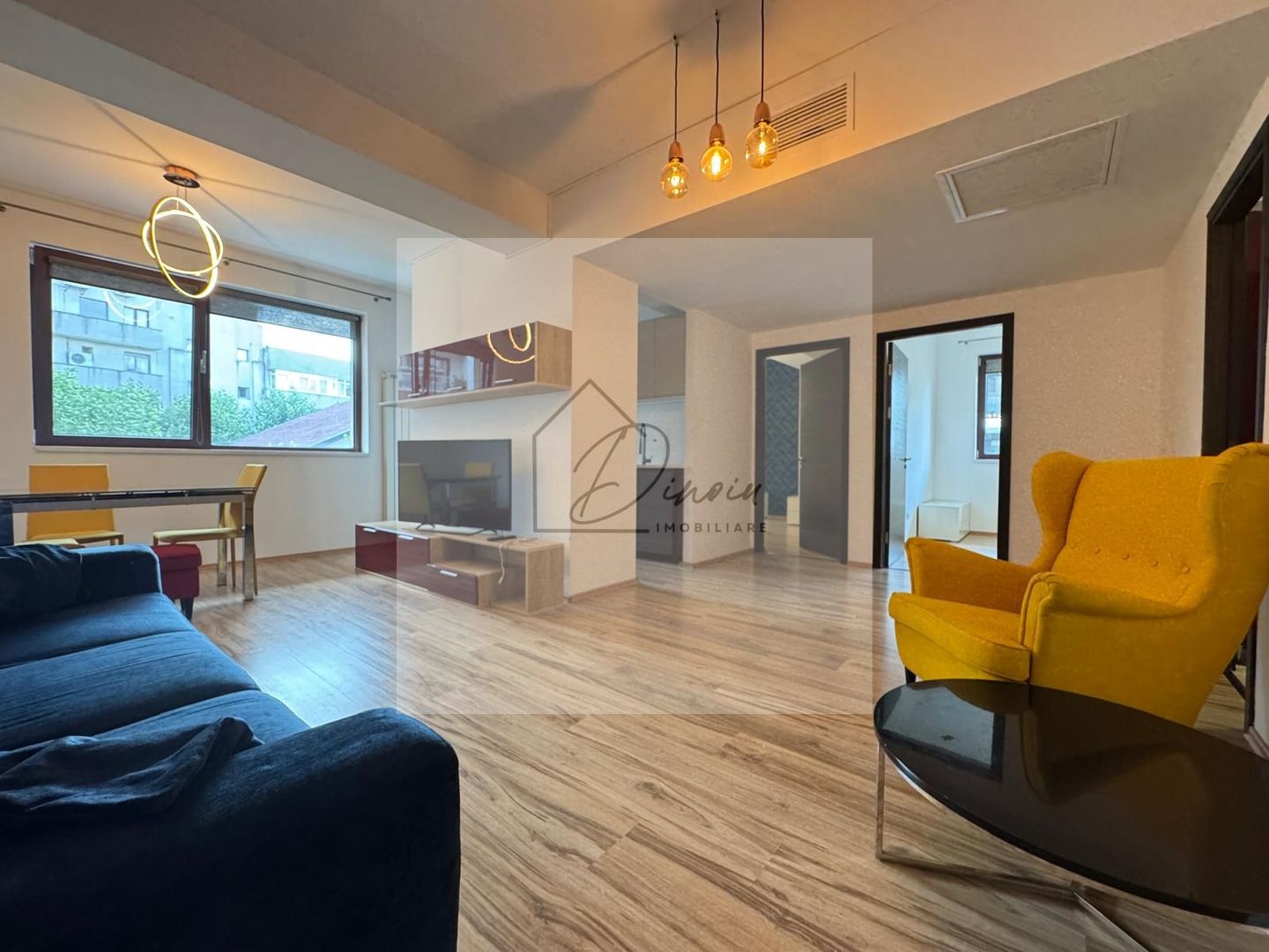 Apartament 3 camere Herăstrău I zona centrala I parcare inclusa - Poză 1