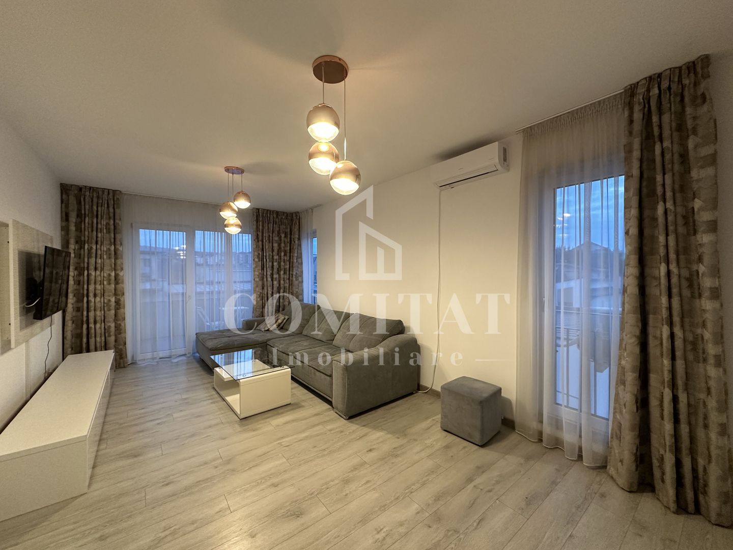 Apartament 2 camere | 63mp | Cartier Europa - Poză 2
