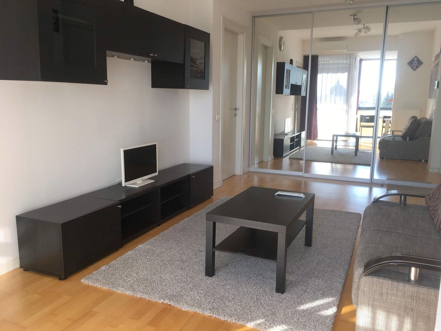 2 camere, pet friendly, Complex Delea Veche, Calea Calarasilor, Muncii - Poză 10