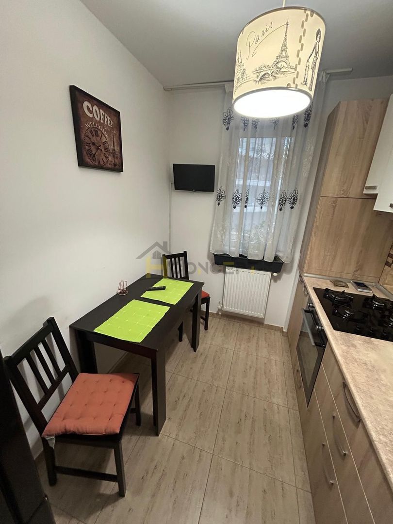 Prima inchiriere 2 camere centrala proprie - Poză 8