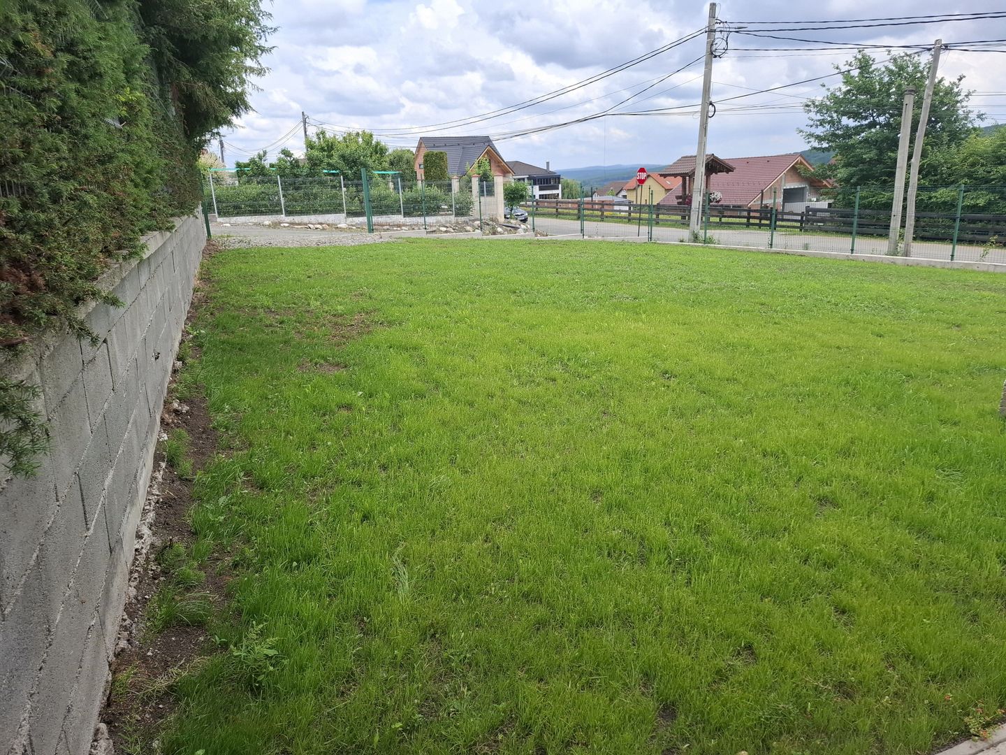 Casa individuala Noua, priveliste deosebita Tocile-Sibiu. - Poză 22