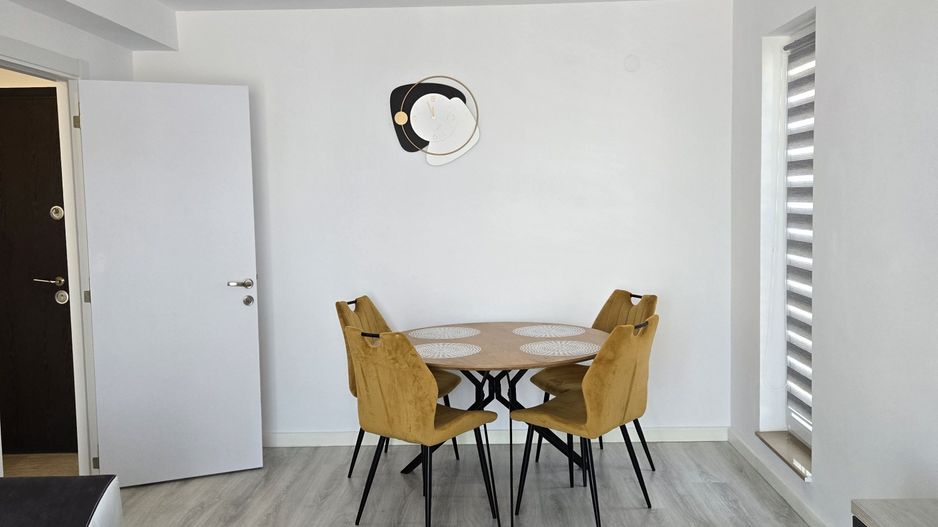 2 camere+parcare in Cosmopolis - Poză 9