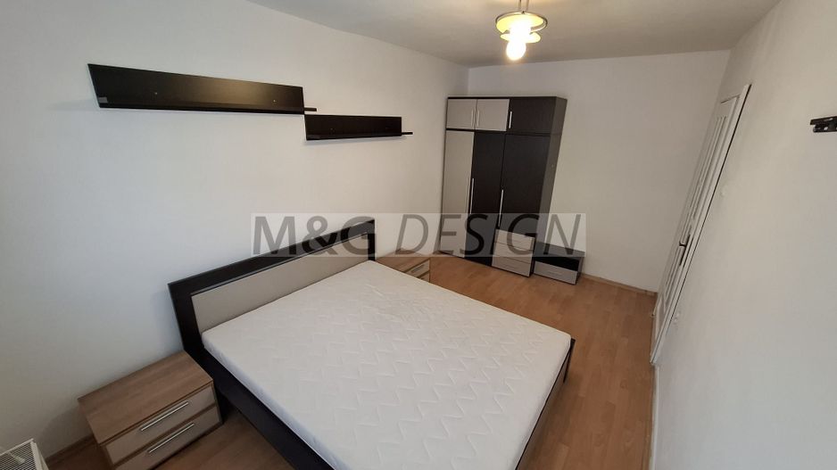 Lipovei, 2 camere, centrala si clima langa SRI - Poză 22