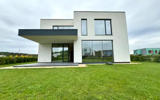 Vila Exclusivista in Mijlocul Naturii *959mp teren*/ 420mpc / Balotesti - Poză 101