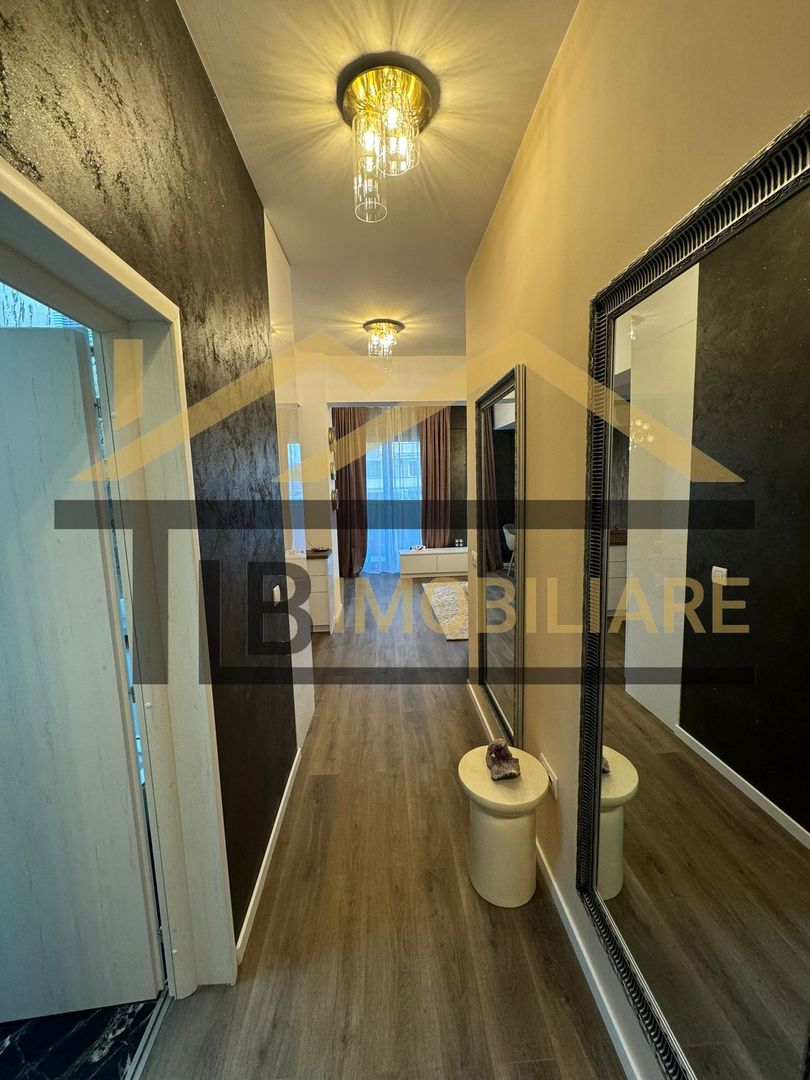 Apartament de 3 camere, Lux, 65 mp, Zona Ultracentrala - Poză 12