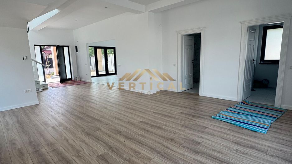 Casa individuala | 3 Camere | teren 400 mp, Berceni - Poză 4