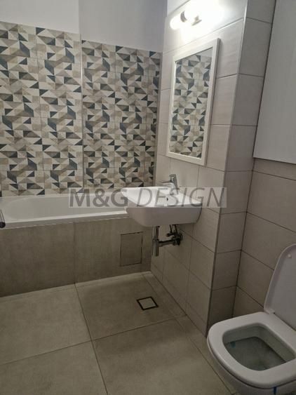 Apartament 2 camere zona Tipografilor - Poză 11
