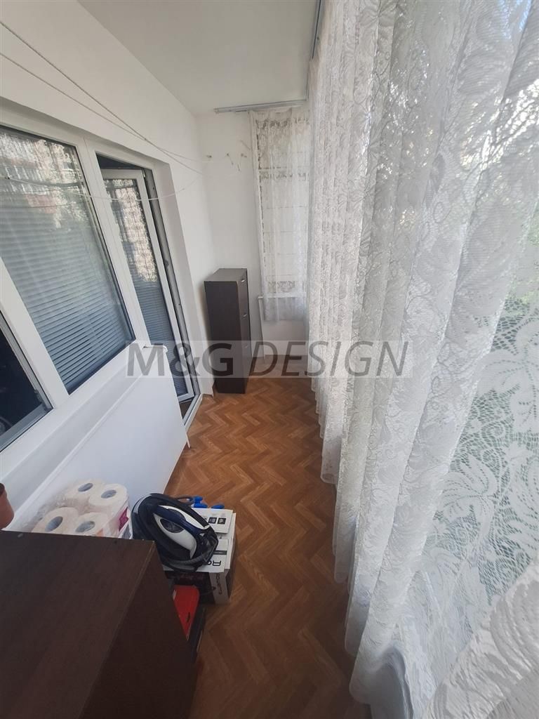 Girocului - Elisabetin, ap 3 camere, 2 bai, et 2,CT,AC - Poză 2
