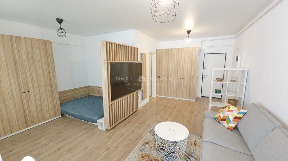 Studio Liberty Mall ( Unirii - Rahova  - Parcul Carol ) - Poză 4