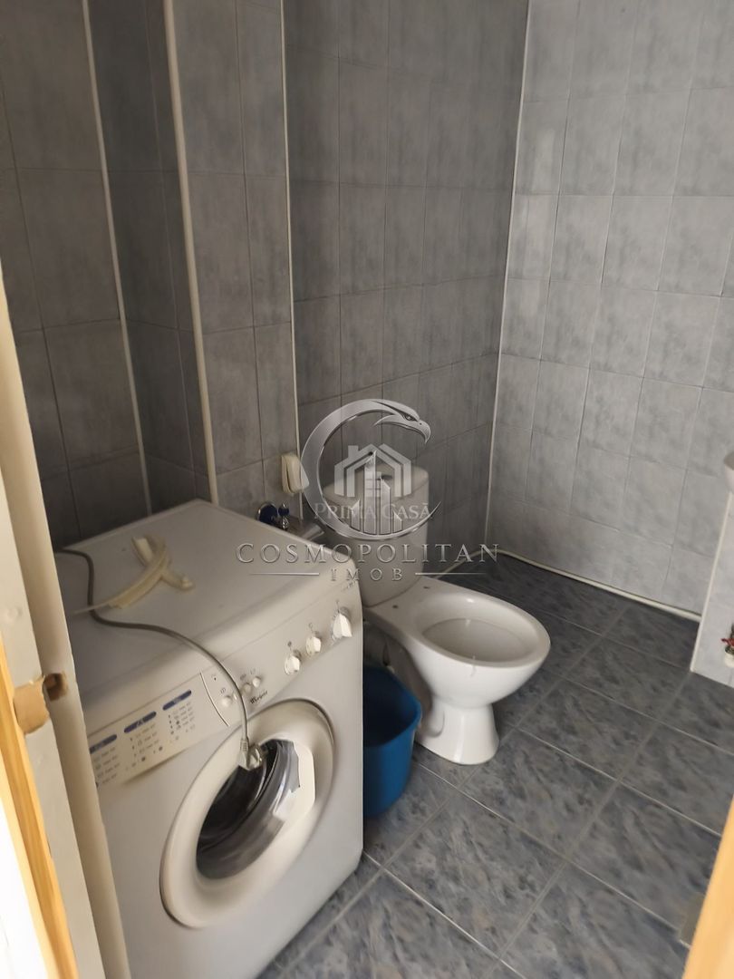 Apartament cu 4 camere ~ zona Brosteni ~ etaj 3din4 ~ 97mp utili ~ renovat ~ - Poză 6