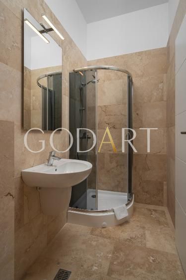 Penthouse exclusivist cu terasă panoramică 170 mp | Dacia – Eminescu - Poză 8