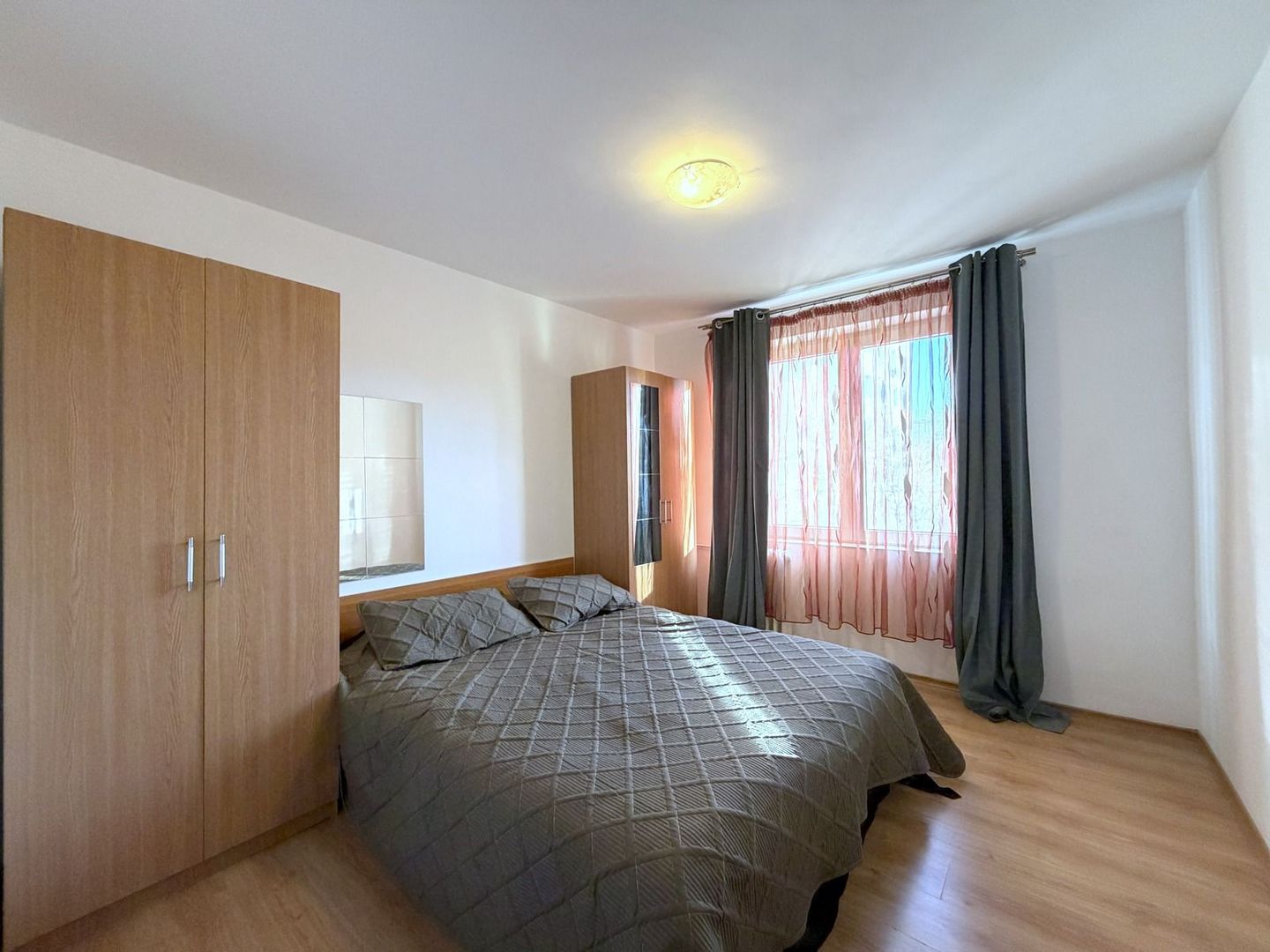 3 camere etaj 3 Stefan cel Mare-Polona - Poză 4