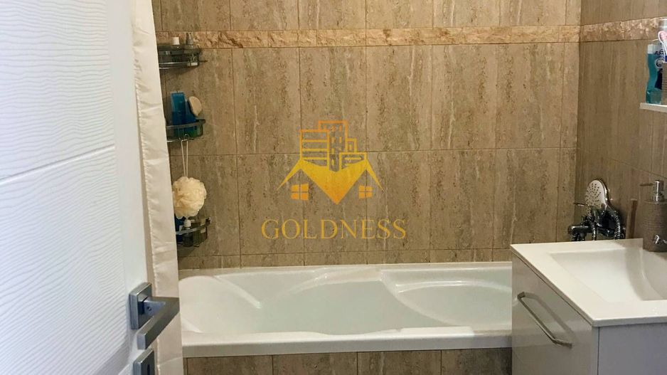 2 camere decomandat, Iulius Mall, FSEGA, Gheorgheni, Titulescu - Poză 3