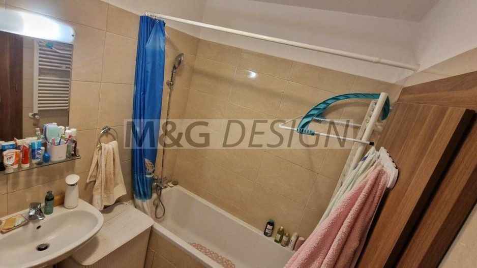 Apartament 3 camere Lipovei-Dumbravita - Poză 12