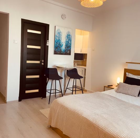 Garoniera | Spitalul Coltea- Universitate  | Pretabil Airbnb - Poză 3