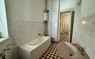 4 camere Parter in vila Cismigiu |+2 cam la demisol +1/2 din mansarda | Garaj - Poză 21