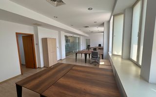 City Center | 90 sqm | Premium office building - Poză 4