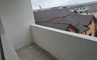 Apartament doua camere NOU si SPATIOS -Selimbar, Sibiu - Poză 7
