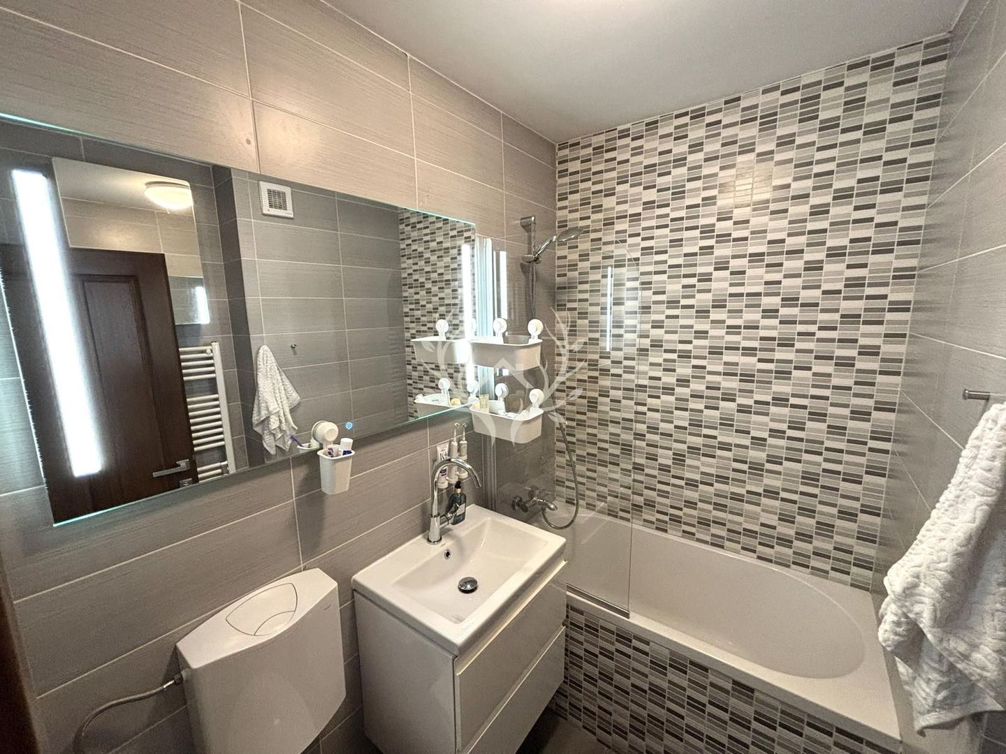 Apartament cu 3 camere pe Str. Donath, Grigorescu - Poză 7