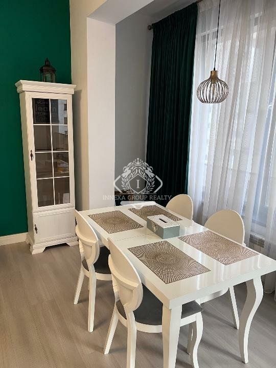 Calea Călărașilor | Apartament 2 camere | Bloc finalizat 2014 | 68mp - Poză 2