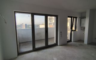 Penthouse 4 camere I Mihai Bravu I metrou - Poză 7