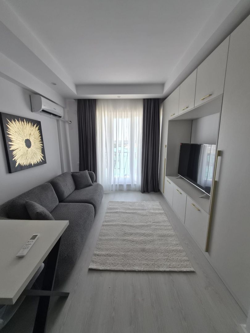 NOU!2 camere +parcare in Cosmopolis - Poză 4