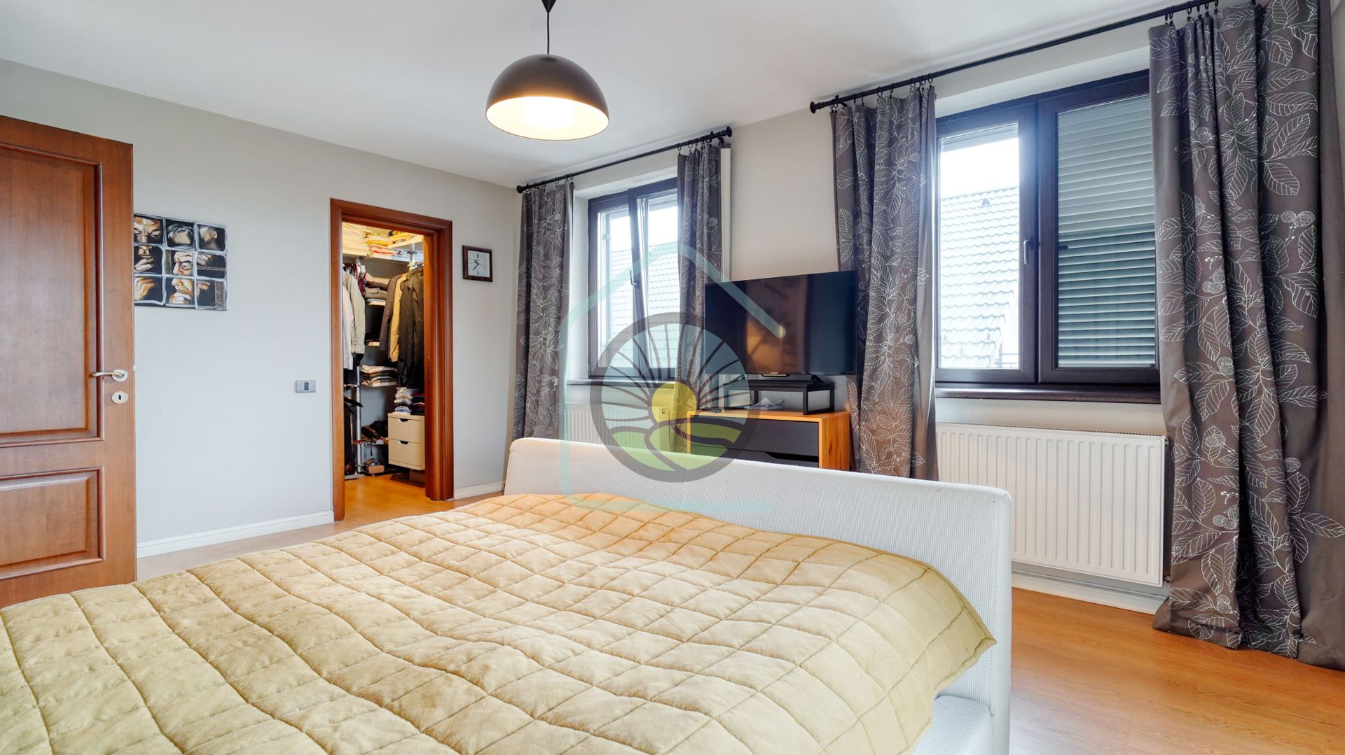 REZERVAT!!! CASA  HARMAN -COMISION 0 - Poză 25