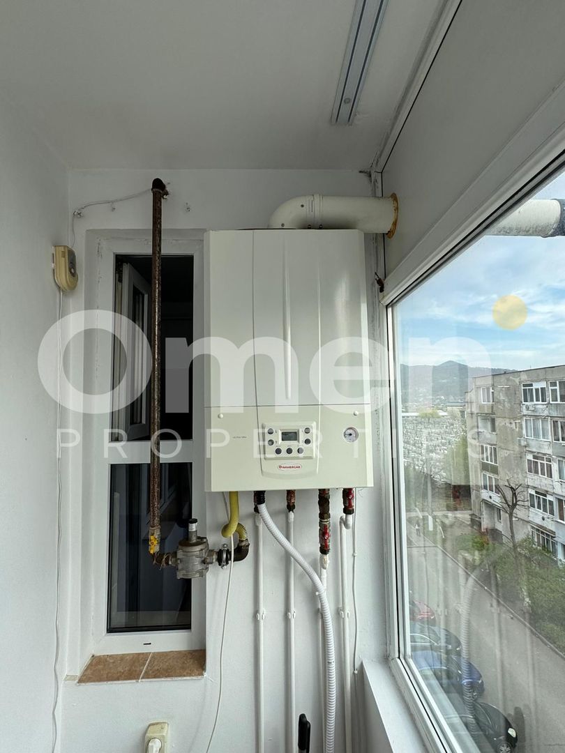 Garsonieră de vânzare | 28 mp | strada Luminișului - Poză 8