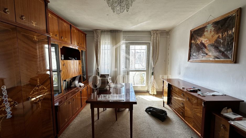 Apartament 3 camere | Decomandat | Zorilor - Poză 2