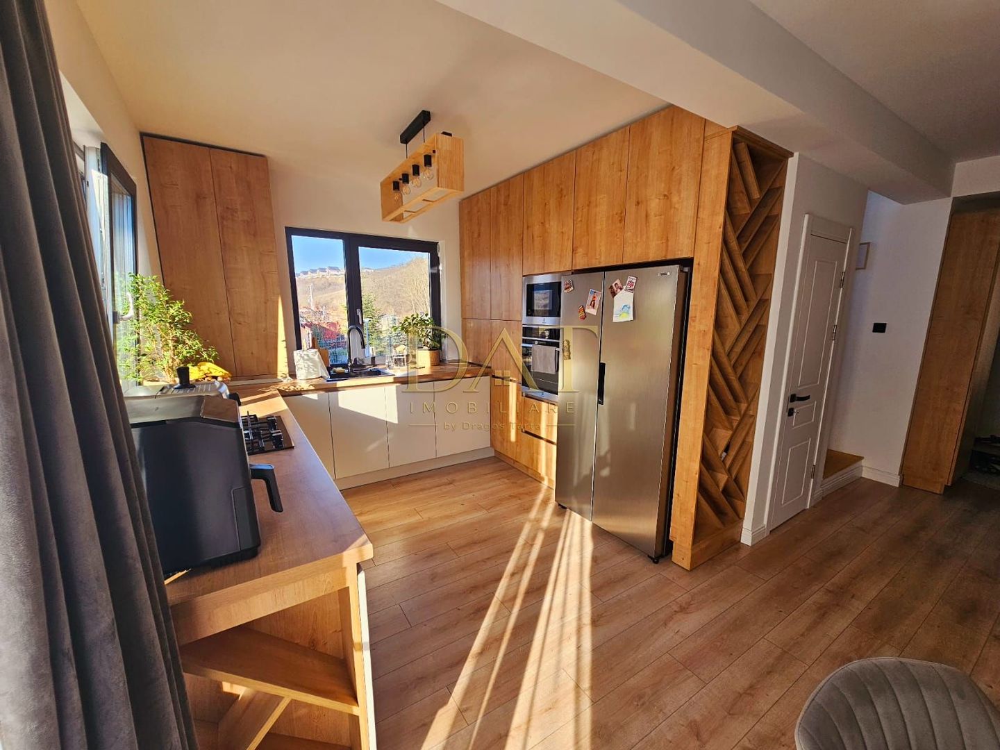 Oportunitate! Duplex la cheie | 120 mp utili |  zona Valea Seaca - Poză 4