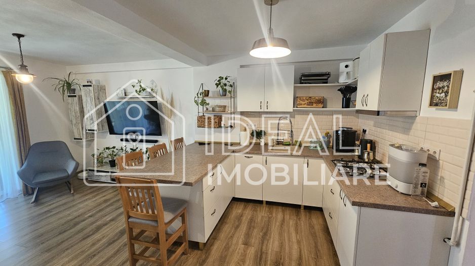 Casă ideală pentru familie – complet utilată, gata de mutat! - Poză 12