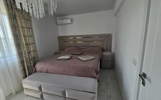 Duplex 3 camere/ Mobilat și utilat/ Curte 156 mp/ Comuna Berceni - Poză 18
