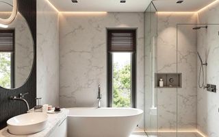 Casa în Bistrița de vanzare, zona - La soare - Poză 6