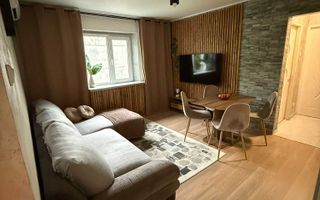 🔑 De închiriat: Apartament modern 2 camere – Șoseaua Giurgiului ✨🏢 - Poză 5