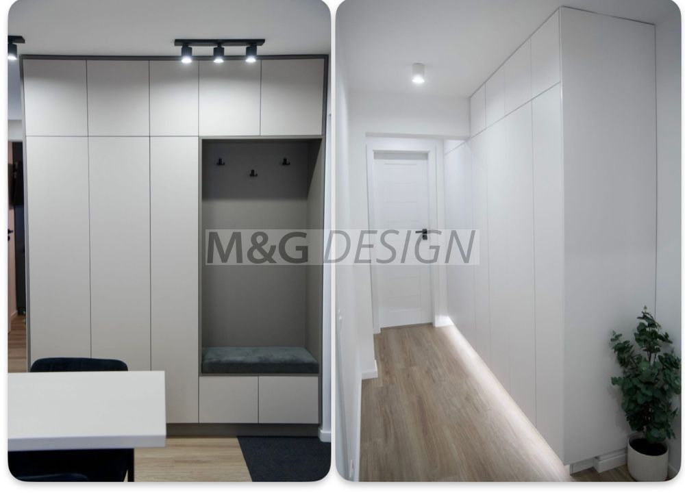 Apartament 4 camere  Lipovei - Poză 7