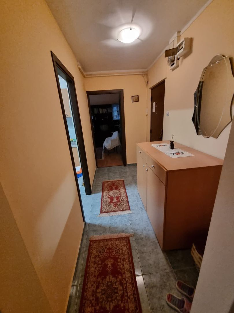 De vanzare apartament 2 camere 56mp, Margeanului/Rahova - Poză 3