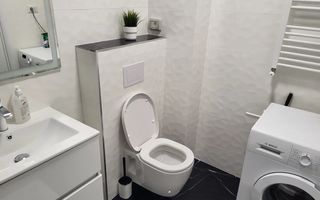 VANZARE AP 2 CAMERE | REGIE | 60.5 MP | TERASA | COMPLEX NOU | PARCARE - Poză 9