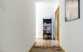 Apartament 3 camere, 79 mp, parcare, Manastur, zona Edgar Quinet! - Poză 19