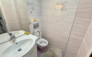Apartament modern | PET FRIENDLY | 3 camere decomandat | str. Tășnad - Poză 15