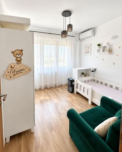 Circumvalatiunii - Gh Lazar | 4 Camere | Decomandat | Centrala Proprie - Poză 10