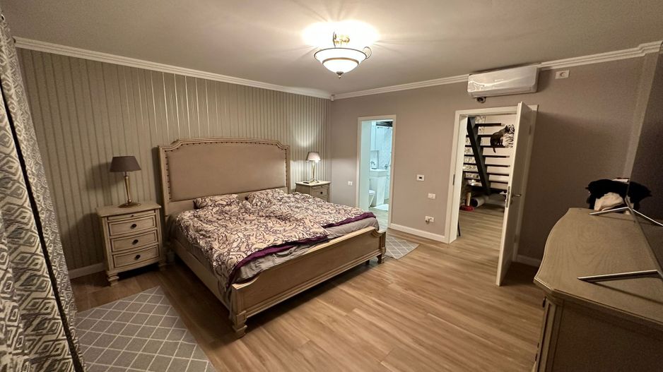 Casa P+M  renovata integral - Poză 4