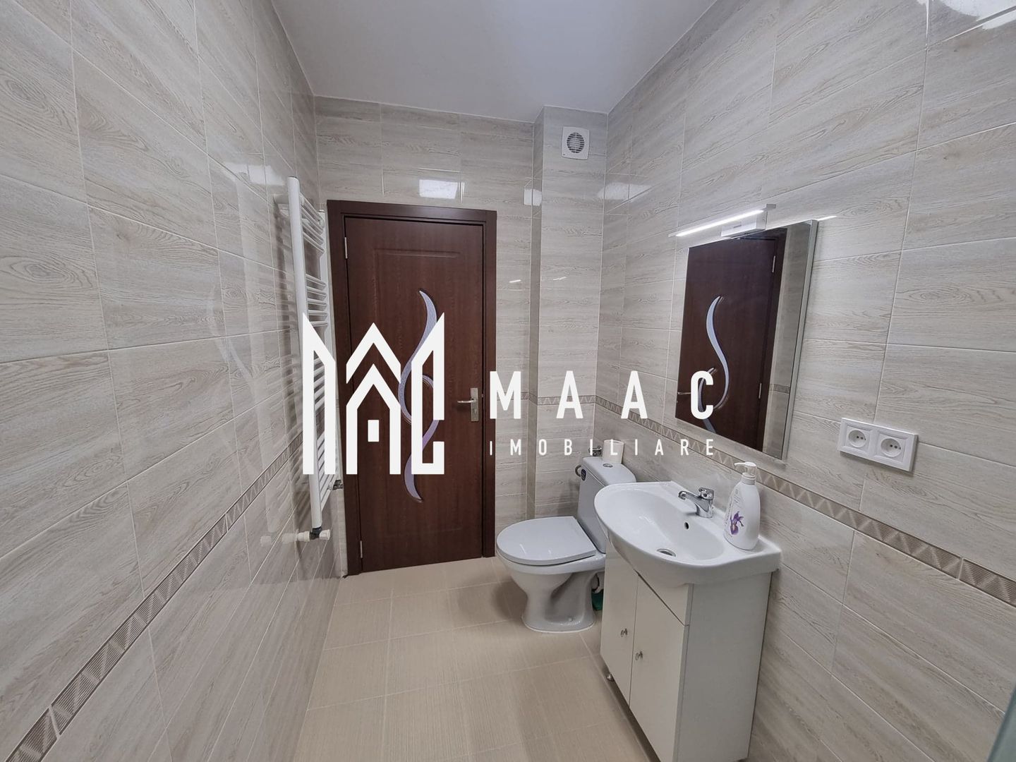 Apartament 2 camere | Etaj 1| Loc de parcare| Balcon - Poză 9