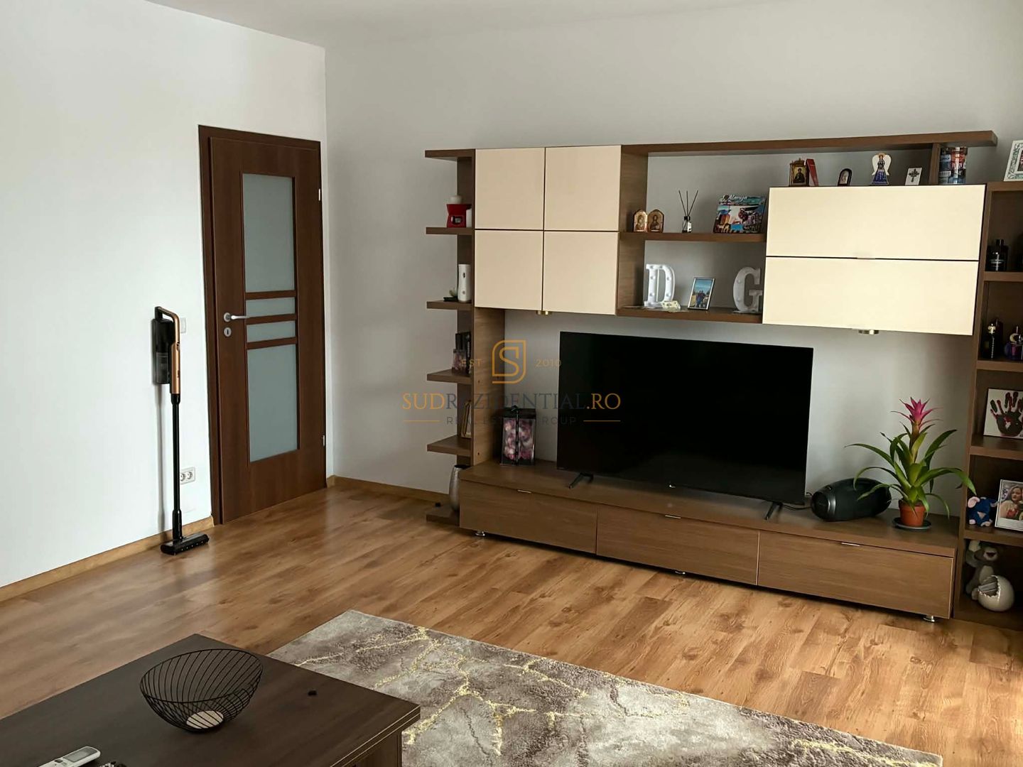 Apartament cu 2 camere, mobilat si utilat, parcare, Drumul Jilavei - Poză 2