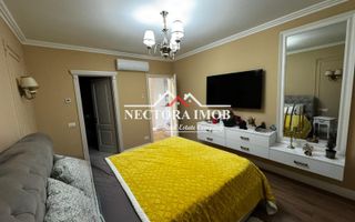 NECTORA IMOB-Apartament LUX 3 cam,2 bai, Terasa mare, West Residence - Poză 5