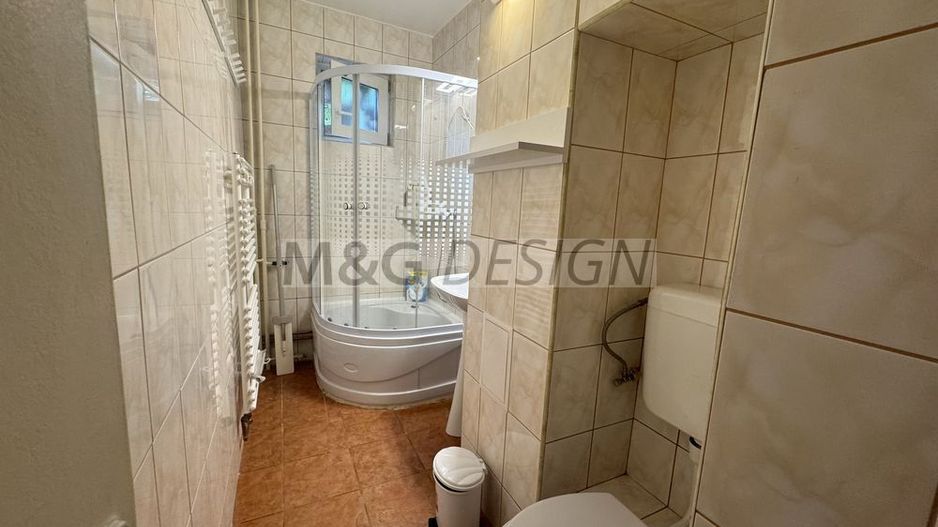 Apartament 2 camere -Centrală proprie -Circumvalatiunii - Poză 5