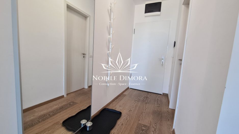 Apartament 2 Camere ISHO Etaj 17 Timisoara Loc Parcare Subteran - ideal studenti - Poză 6