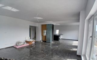 Casă individuală premium, 200 mp utili ,teren 815mp - Șelimbăr - Poză 10