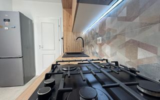 Apartament 2 camere decomandat+parcare subterana Tatarasi - Poză 16