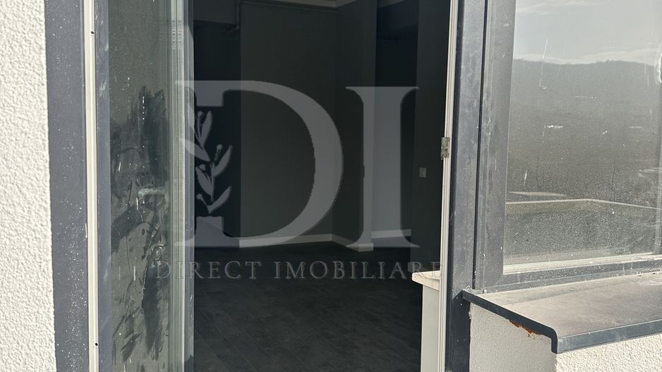 Apartament de 2 camere / etaj intermediar / Zona Terra - Poză 9